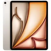 Apple iPad Air 13" M4 Wi-Fi 512GB Księżycowa poświata