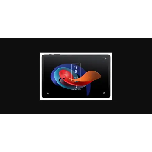 TCL 10 128GB Gen 2 szary