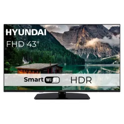 Hyundai FLM43TS349SMART