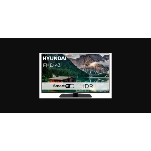 Hyundai FLM43TS349SMART