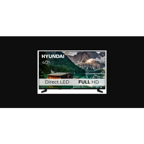 Hyundai FLP40T456