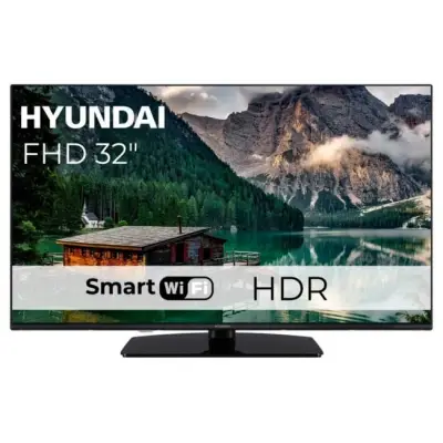 Hyundai FLM32TS349SMART