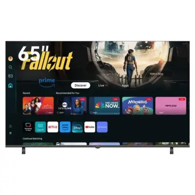 AIWA TS-651N 65" 60Hz LED 4K Tizen