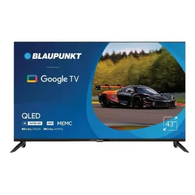 Blaupunkt 43QBG7000