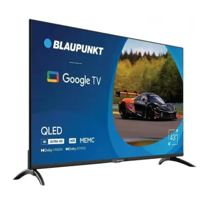 Blaupunkt 43QBG7000