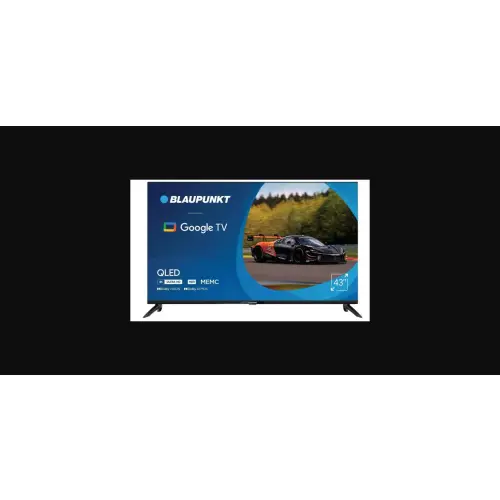 Blaupunkt 43QBG7000