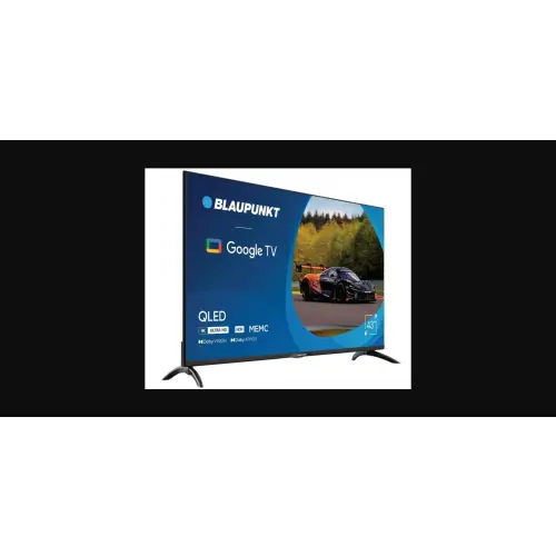 Blaupunkt 43QBG7000