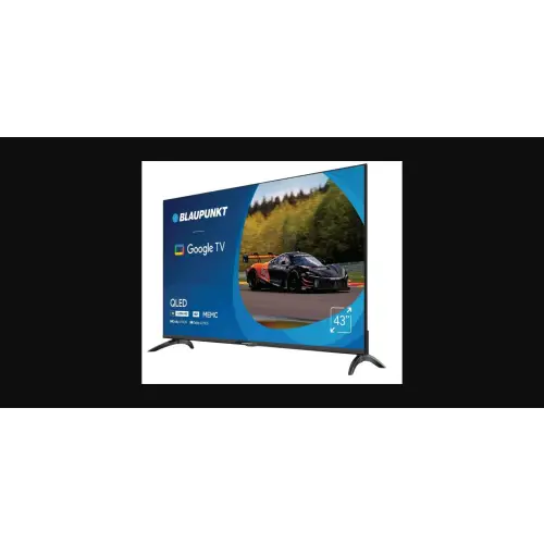 Blaupunkt 43QBG7000