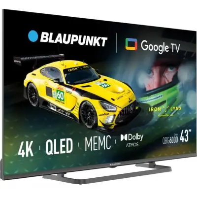 Blaupunkt 43QBG6000S