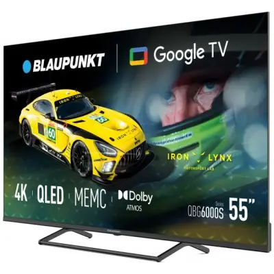 Blaupunkt 55QBG6000S