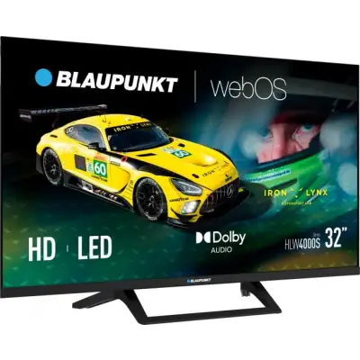 Blaupunkt 32HLW4000S