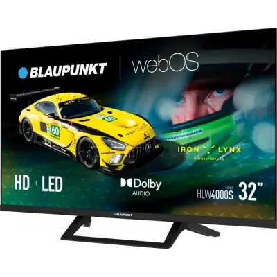 Blaupunkt 32HLW4000S
