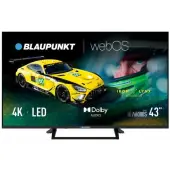 Blaupunkt 43ULW6000S