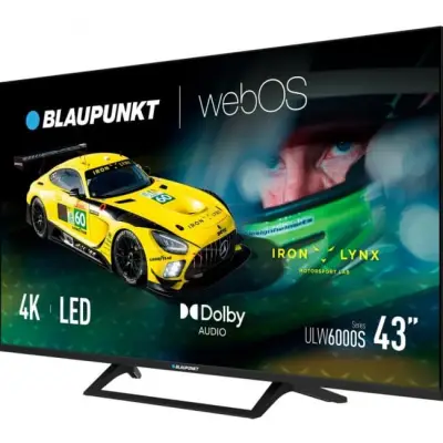 Blaupunkt 43ULW6000S