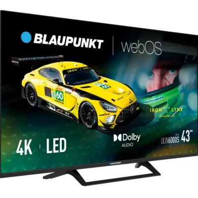 Blaupunkt 43ULW6000S