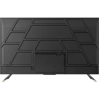 DREAME 43Q100 43'' QLED 4K 120Hz GoogleTV