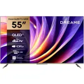 DREAME 55Q100 55'' QLED 4K 120Hz GoogleTV