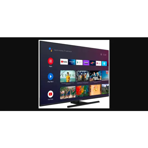 GoGEN TVQ50X852GWEB