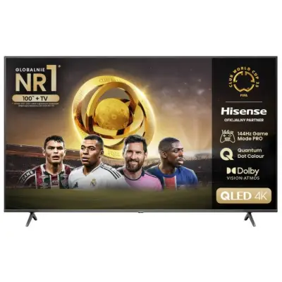Hisense 55E7NQ PRO
