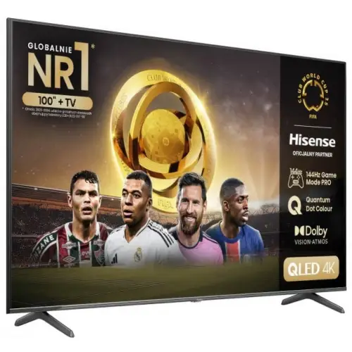 Hisense 65E7NQ PRO