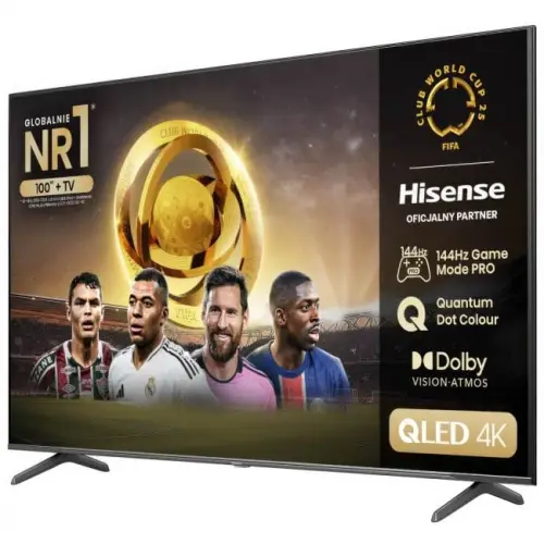 Hisense 65E7NQ PRO