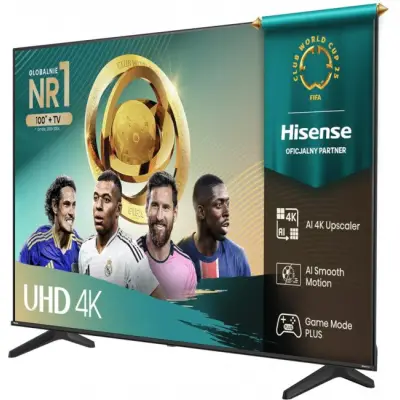 Hisense 43A6Q
