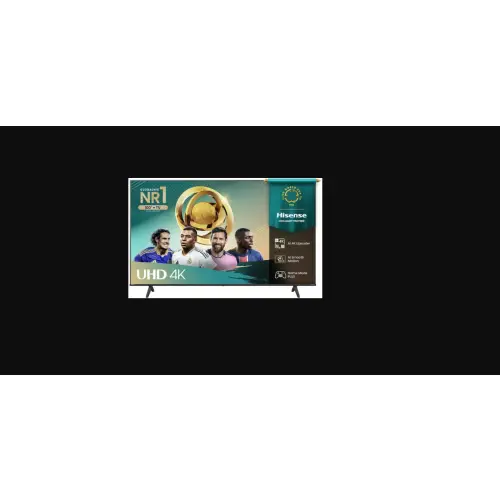 Hisense 43A6Q