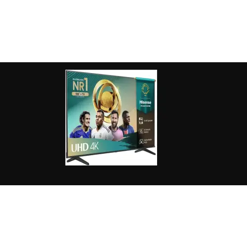 Hisense 43A6Q