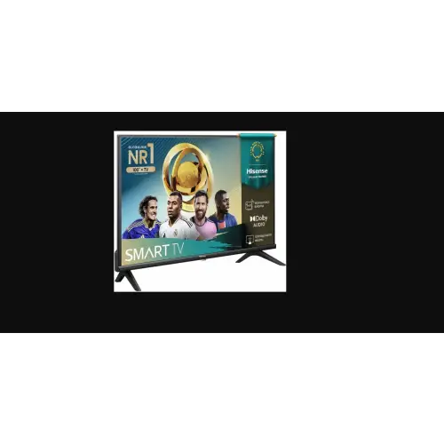 Hisense 40A4Q