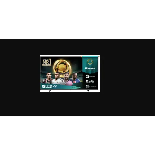 Hisense 43E7Q