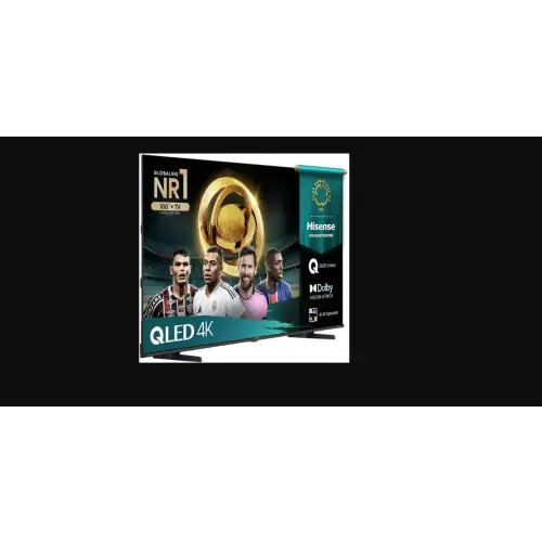 Hisense 43E7Q