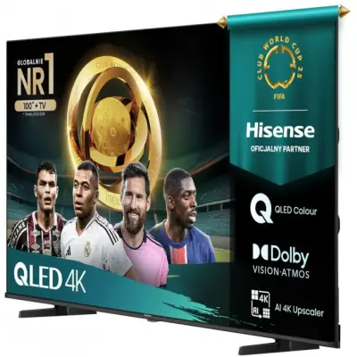 Hisense 75E7Q