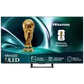 HISENSE 55U7Q 55" MiniLED 4K VidaaOS 144Hz Dolby Atmos