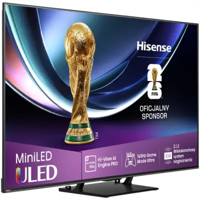 HISENSE 55U7Q PRO 55