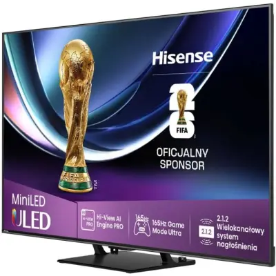 HISENSE 65U7Q PRO 65