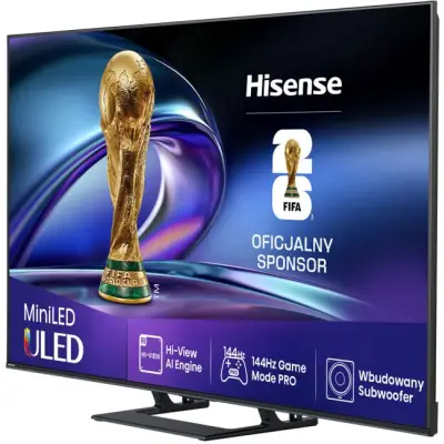 HISENSE 75E8Q 75