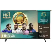 Hisense 65A6Q 65" LED 4K VidaaOS 60Hz Dolby Vision 2025