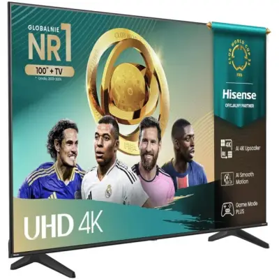 Hisense 65A6Q 65