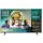 Hisense 65A6Q 65" LED 4K VidaaOS 60Hz Dolby Vision 2025