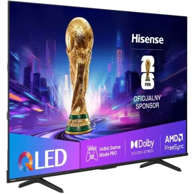 Hisense 55E7Q PRO 55