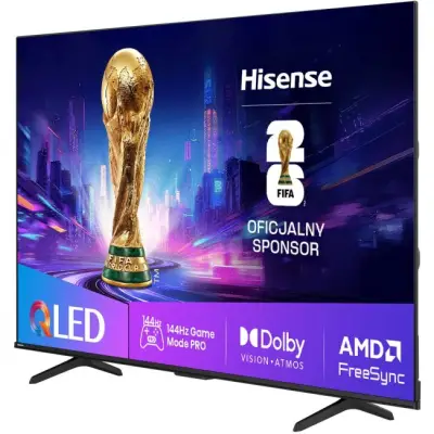 Hisense 55E7Q PRO 55