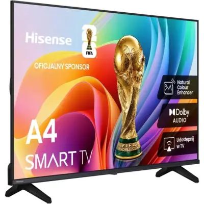 Hisense 32A4S 32