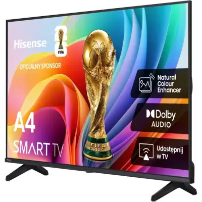 Hisense 32A4S 32