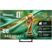 Hisense 55E8S 55" MiniLED 4K VidaaOS 144Hz Dolby Atmos 2026