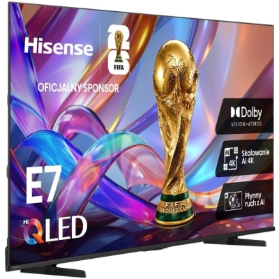 Hisense 75E7S 75