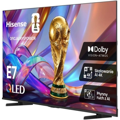 Hisense 75E7S 75