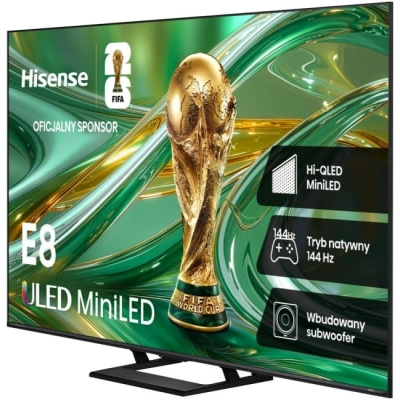 Hisense 65E8S 65