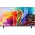 Hisense 40A4S 40" QLED 4K 60Hz VidaaOS 2026