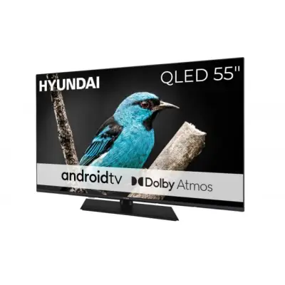 Hyundai QLX55850GSMART