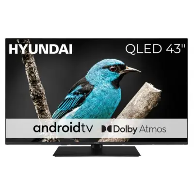Hyundai QLX43850GSMART